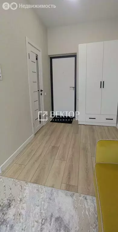 Квартира-студия: Кострома, проспект Текстильщиков, 48 (13 м) - Фото 1