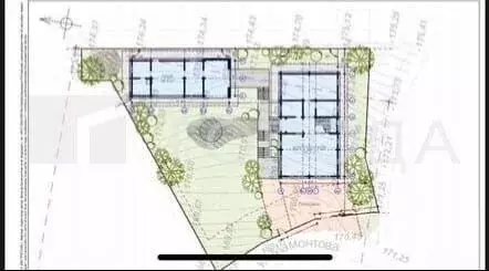 Участок в Алтайский край, Барнаул ул. Мамонтова, 333Б (10.5 сот.) - Фото 1