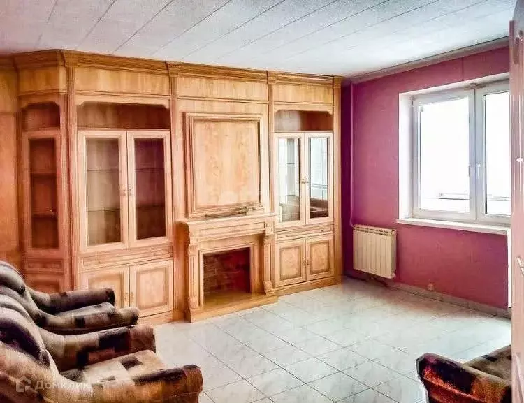 Продаётся 5-к квартира, 112 м - Фото 0