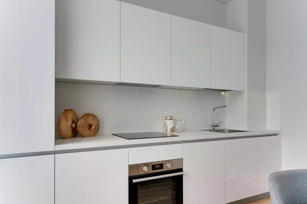 4-к кв. Москва Шелепихинская наб., 34к4 (100.0 м) - Фото 1