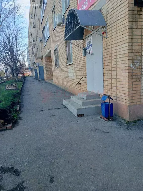 Офис (48.5 м) - Фото 2