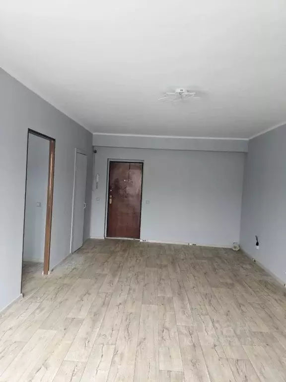 1-к кв. Калужская область, Балабаново г. Боровский муниципальный ... - Фото 1