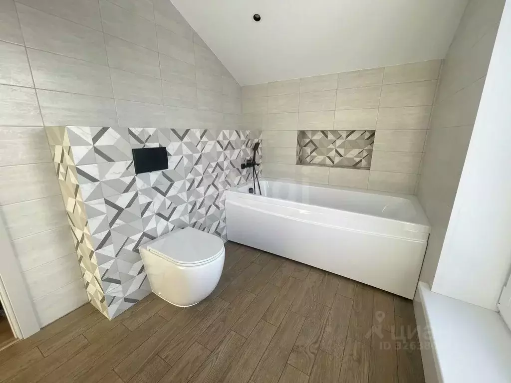 Дом в Ярославская область, Ярославский муниципальный округ, ... - Фото 1