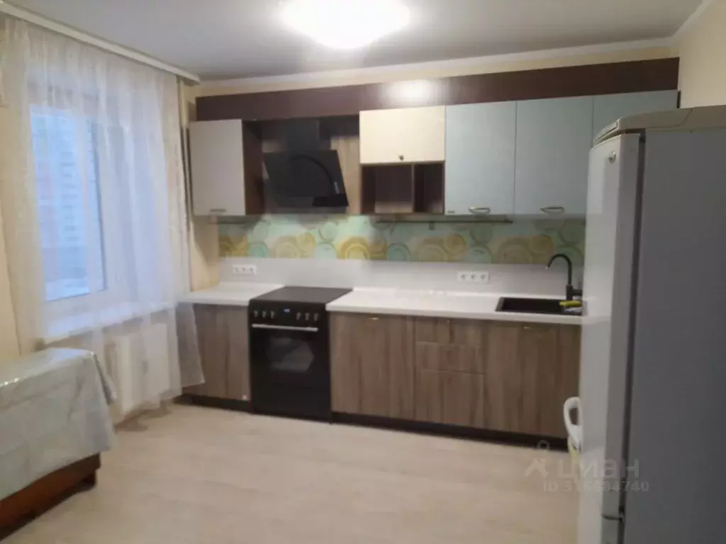 2-к кв. Удмуртия, Ижевск ул. Архитектора П.П. Берша, 4 (48.0 м) - Фото 1