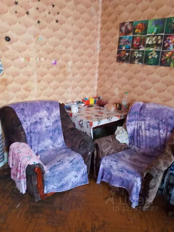 Комната Московская область, Ногинск Богородский городской округ, ул. ... - Фото 2