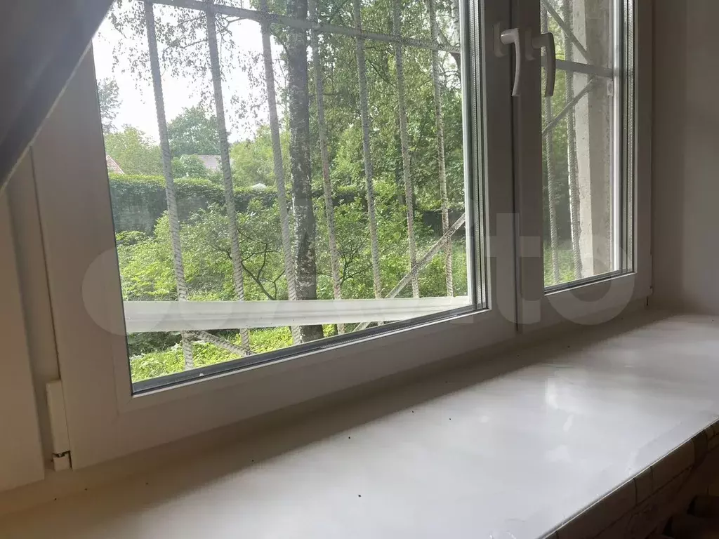 1-к. квартира, 30 м, 1/5 эт. - Фото 1