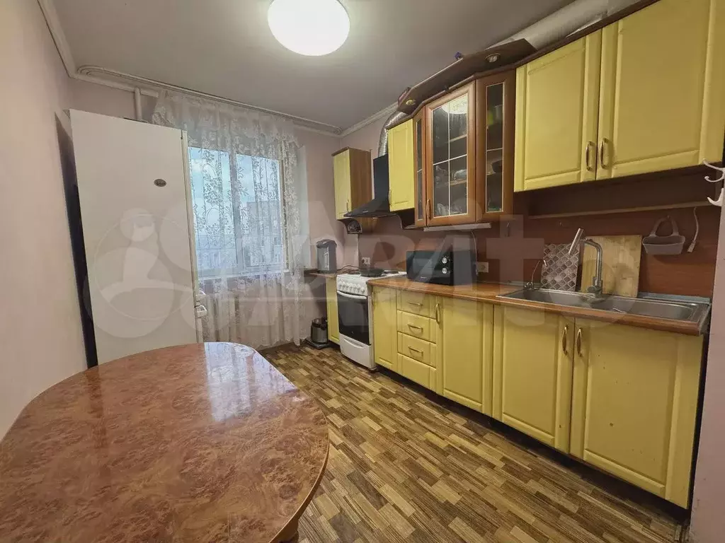 3-к. квартира, 66 м, 8/9 эт. - Фото 1