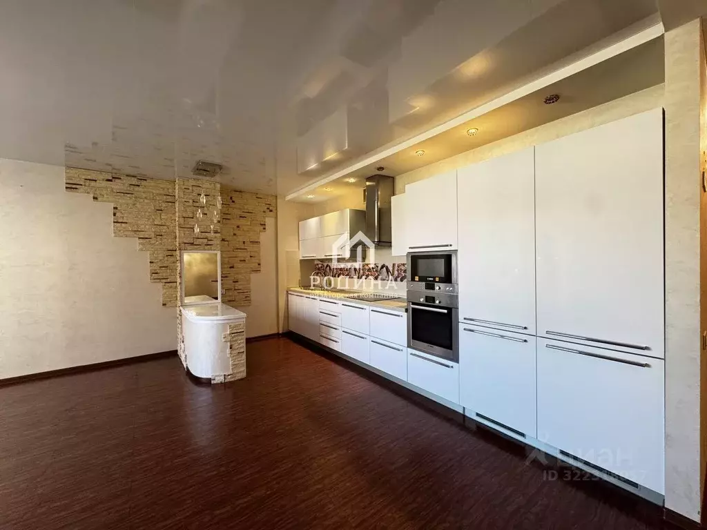 3-к кв. Хабаровский край, Хабаровск ул. Фрунзе, 11 (115.3 м) - Фото 1