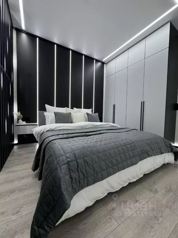 3-к кв. Московская область, Красногорск ул. Тенистых Аллей, 1к2 (54.0 ... - Фото 1