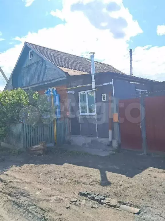 Дом 83,5 м на участке 6,2 сот. - Фото 0