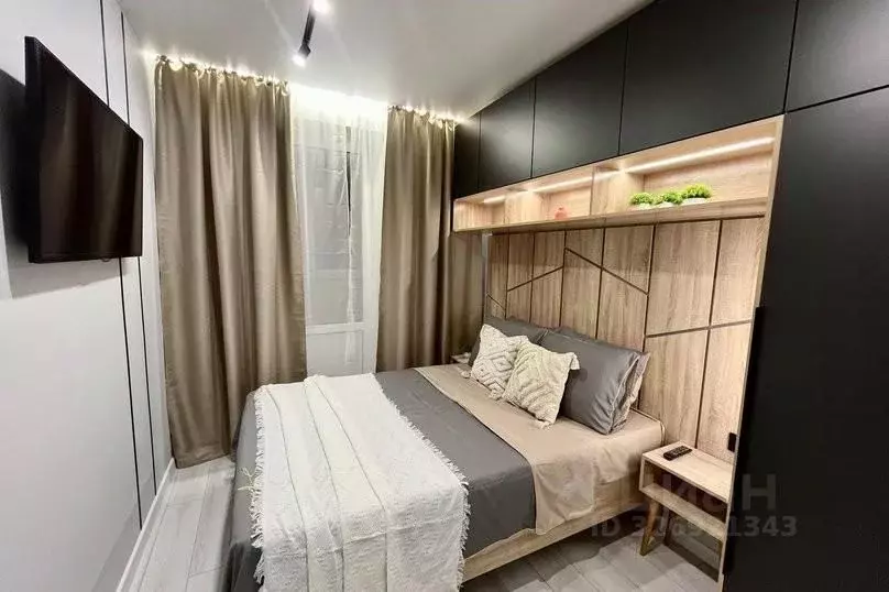 2-к кв. Московская область, Балашиха Ольгино мкр, ул. Граничная, 38 ... - Фото 2