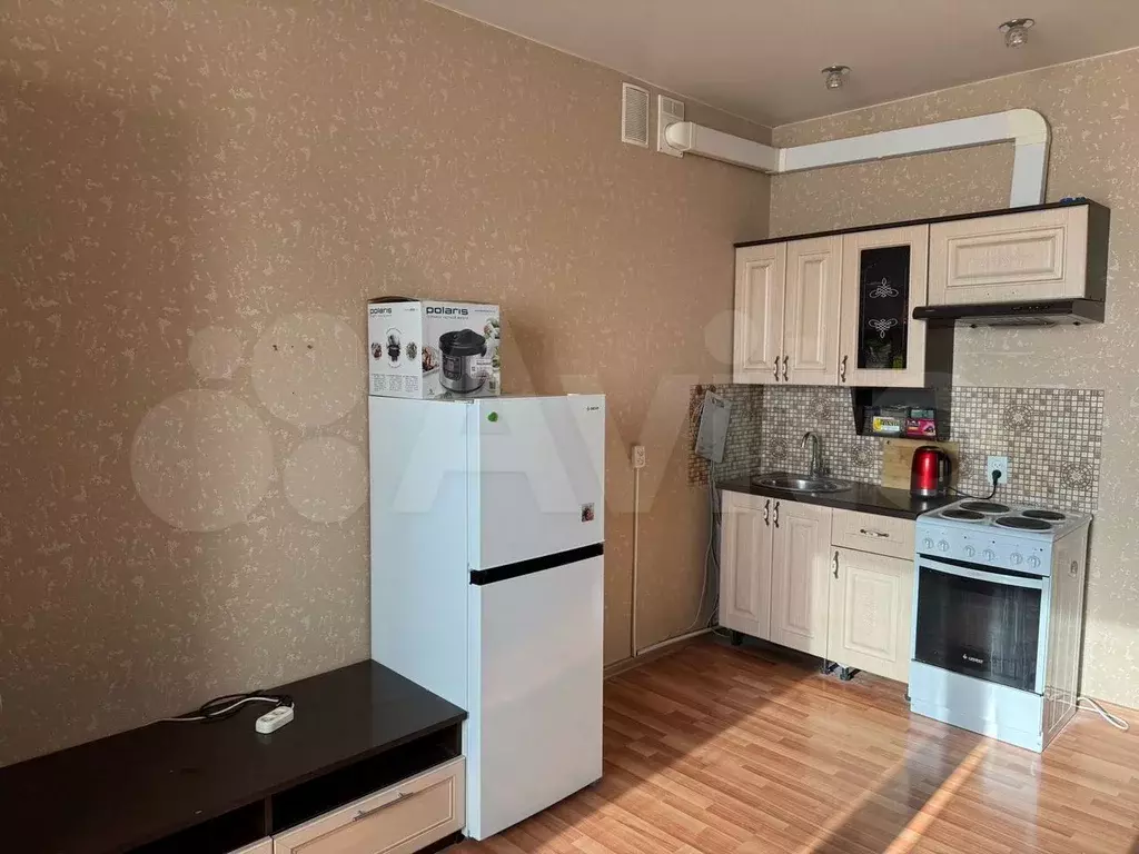 Квартира-студия, 25 м, 3/3 эт. - Фото 0