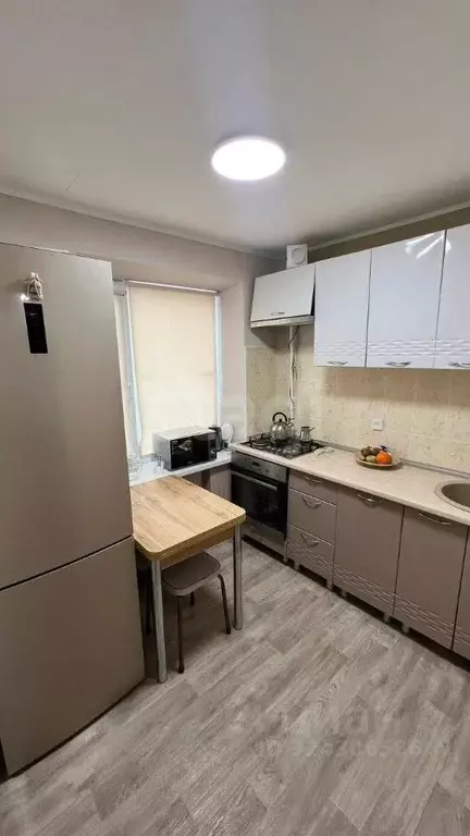 2-к кв. Ростовская область, Аксай просп. Ленина, 35 (44.0 м) - Фото 1