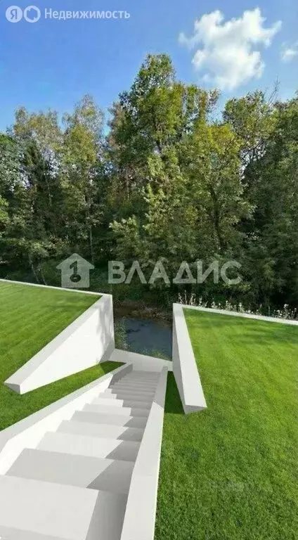 Дом в деревня Немчиново, улица Сетунька, 82 (605.9 м) - Фото 2