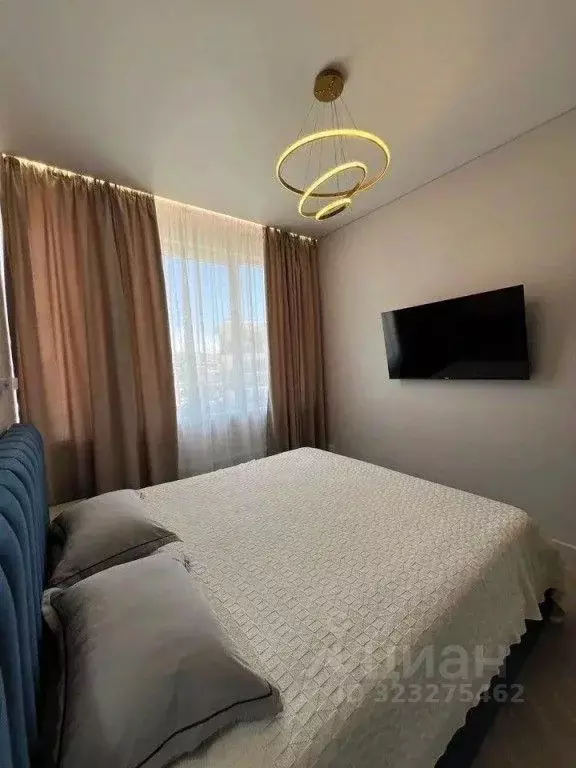 2-к кв. Крым, Судак ул. Набережная, 75к2 (45.0 м) - Фото 2