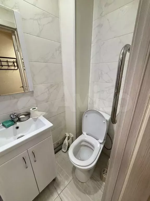 1-к. квартира, 22,1 м, 9/9 эт. - Фото 1