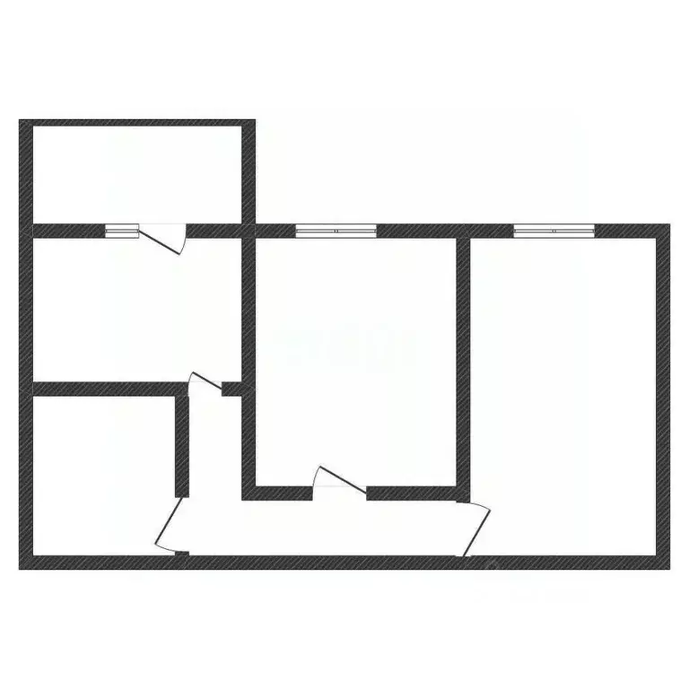 Дом в Воронежская область, Рамонский район, Березовское с/пос, Связист ... - Фото 2