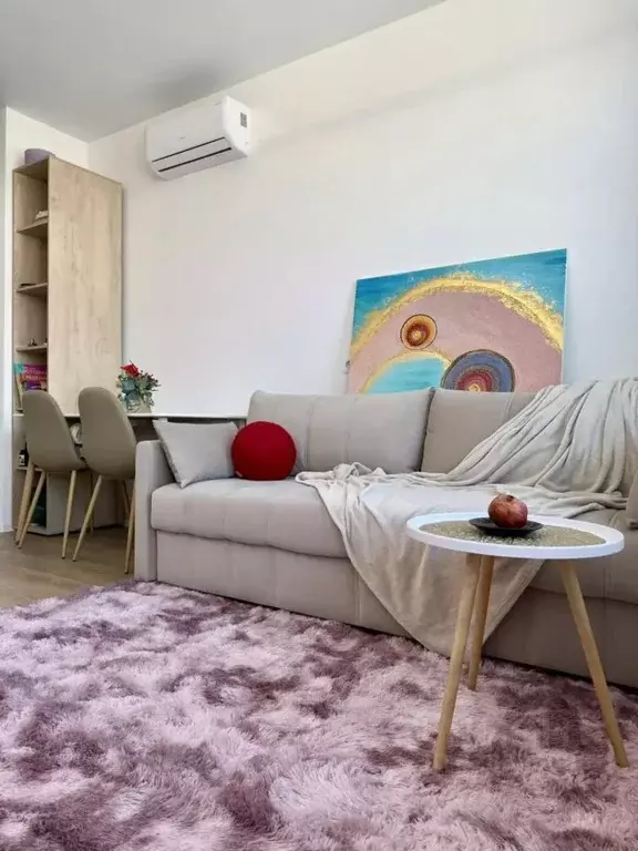 Студия Москва Ленинградское ш., 229Ак1 (22.0 м) - Фото 2