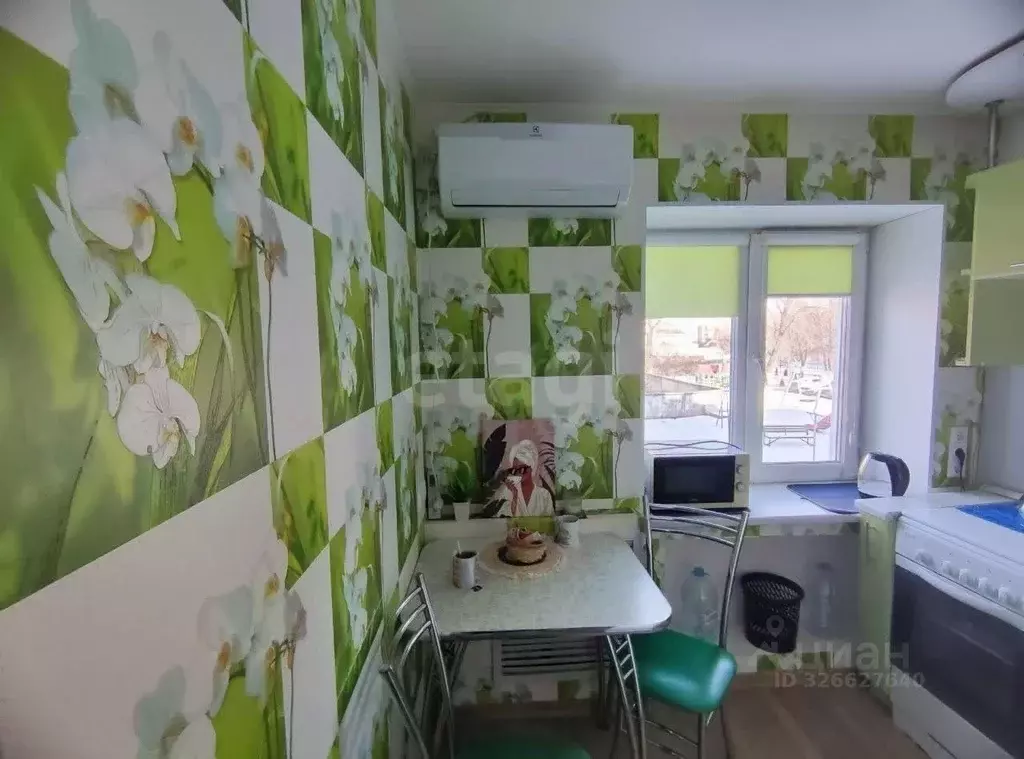 1-к кв. Белгородская область, Алексеевка ул. Василия Собины, 14 (29.4 ... - Фото 2