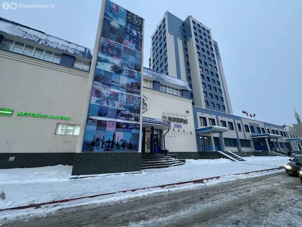 Помещение свободного назначения (519 м) - Фото 2