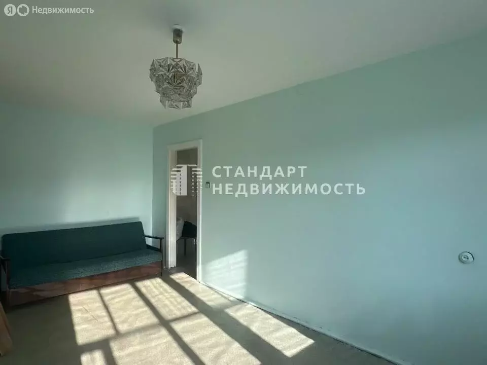 2-комнатная квартира: Тюмень, Ткацкий проезд, 5 (50.4 м) - Фото 2