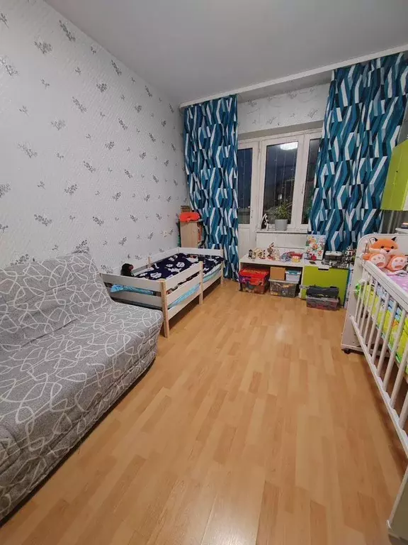 2-к кв. Архангельская область, Архангельск Вторая линия, 46 (50.0 м) - Фото 2