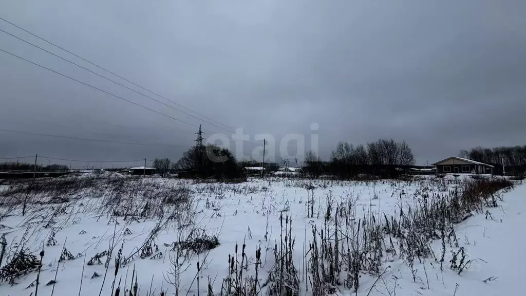 Участок в Архангельская область, Архангельск Талажское ш. (15.9 сот.) - Фото 2