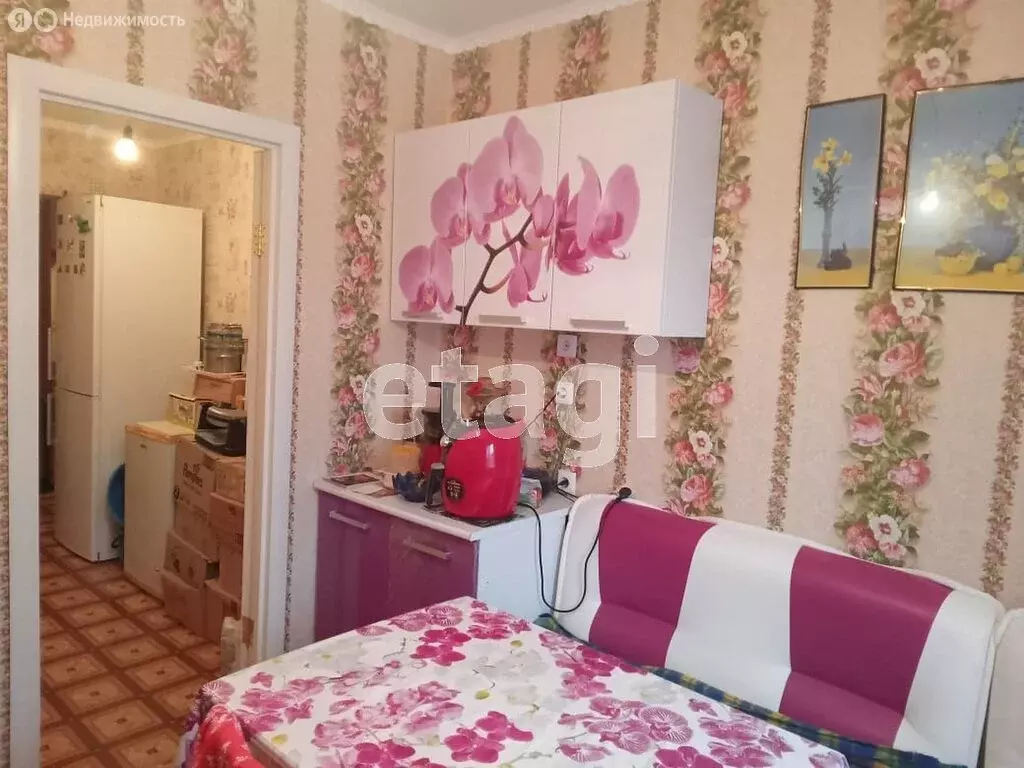 3-комнатная квартира: Белгород, улица Щорса, 45А (70.9 м) - Фото 2