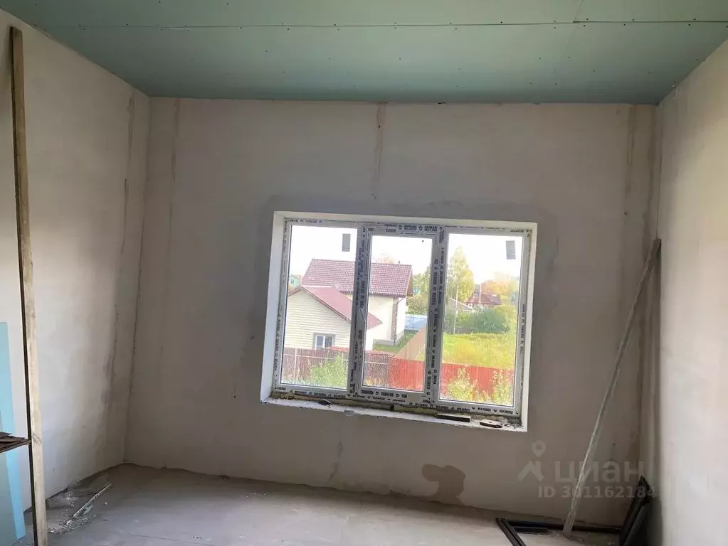 Дом в Санкт-Петербург пос. Усть-Ижора, ул. Захаровская, 28 (340 м) - Фото 1