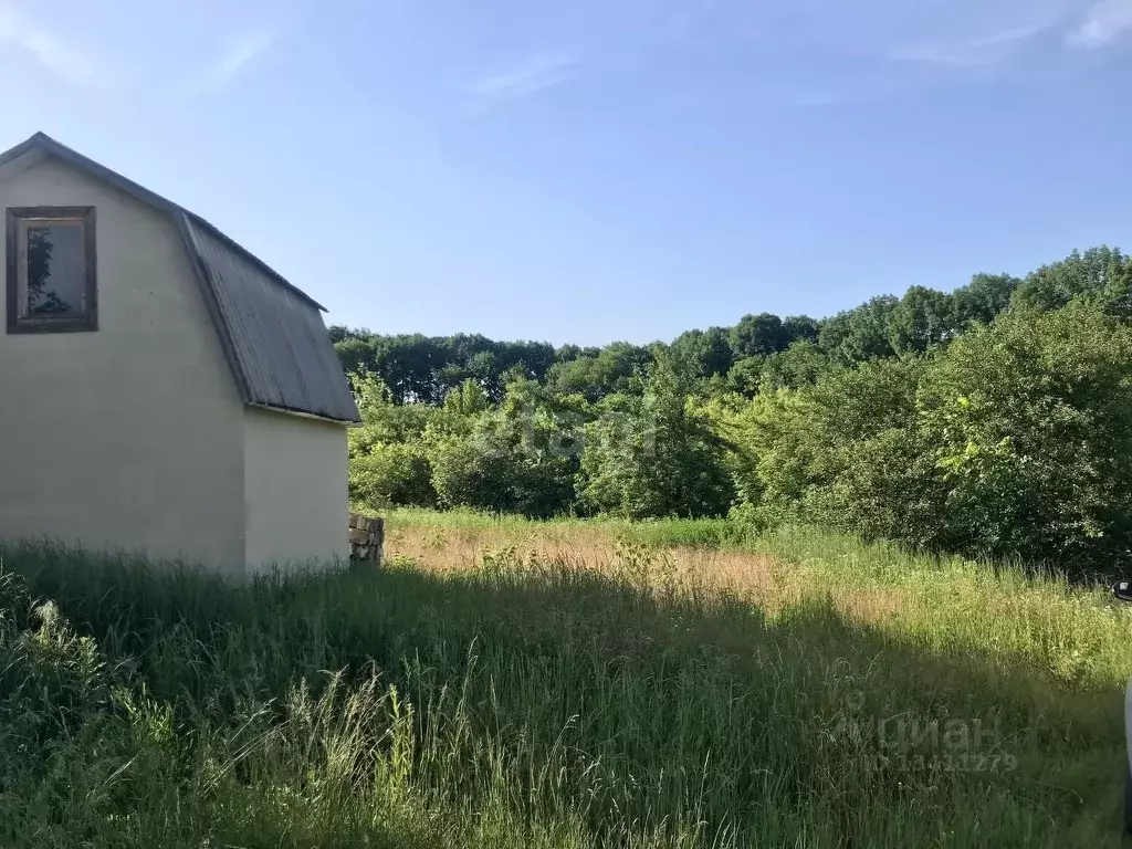 Дом в Белгородская область, Строитель Яковлевский городской округ, ... - Фото 1