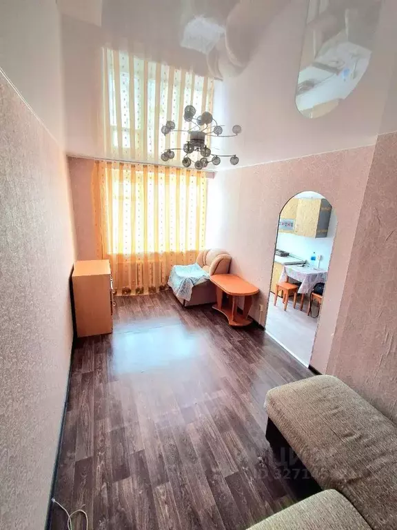 1-к кв. Костромская область, Кострома Депутатская ул., 58 (36.0 м) - Фото 1