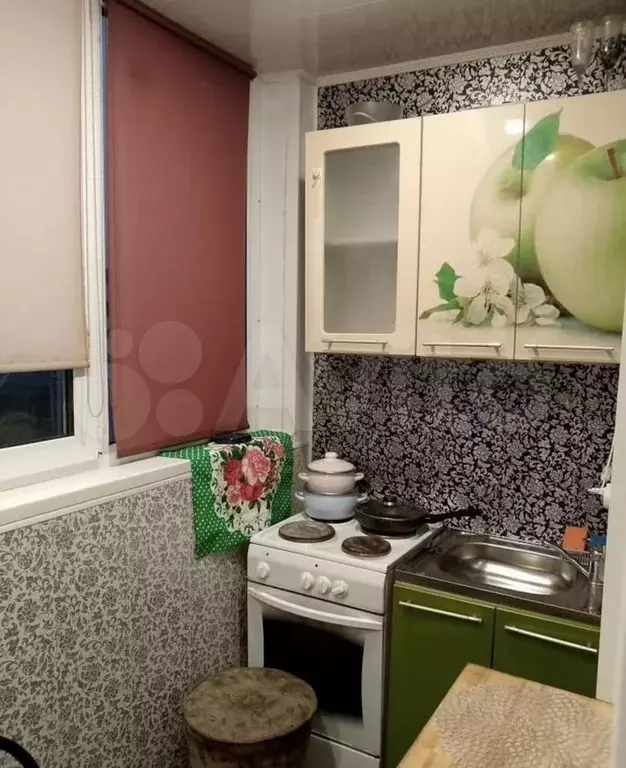 Квартира-студия, 19 м, 2/3 эт. - Фото 1