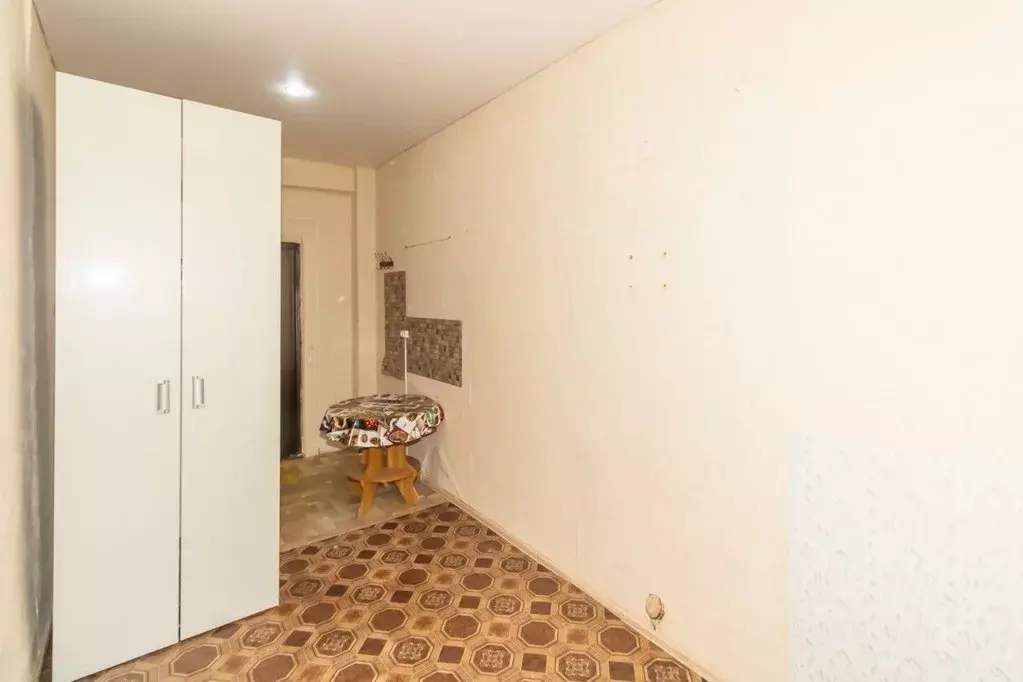 Комната Челябинская область, Челябинск ул. Худякова, 13А (12.0 м) - Фото 2