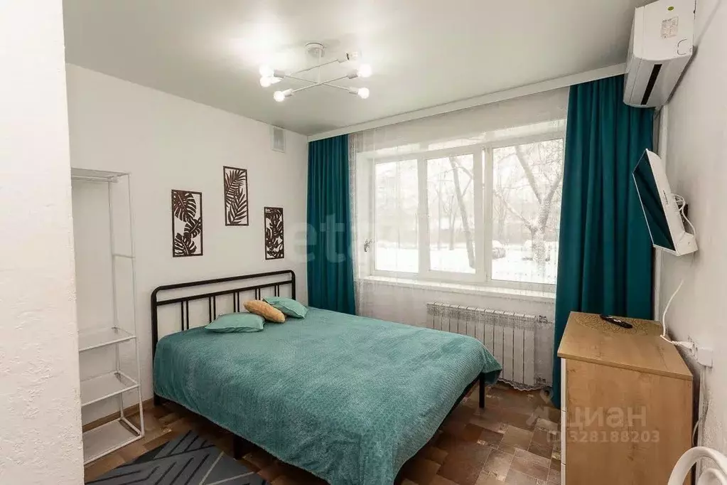 Студия Амурская область, Благовещенск Пролетарская ул., 95 (16.8 м) - Фото 1