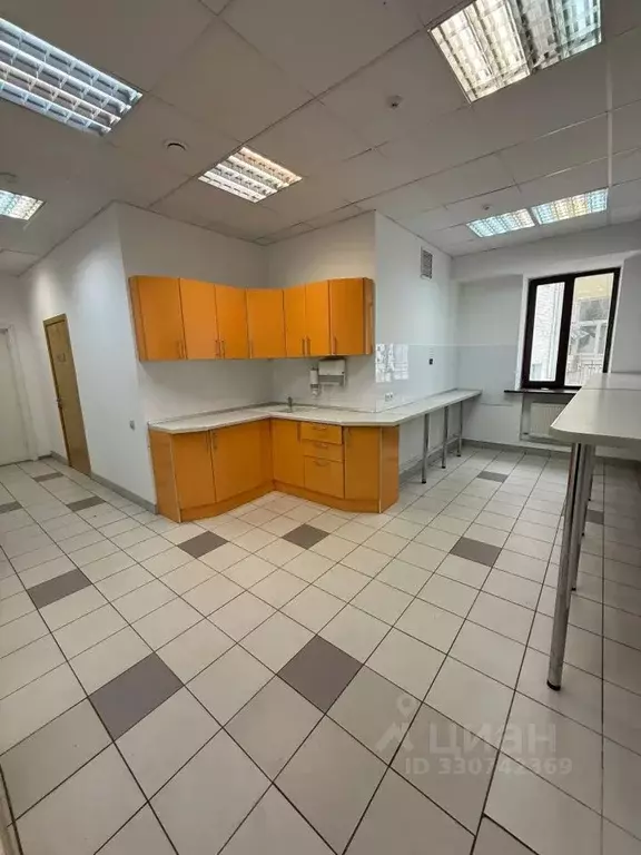 Офис в Москва Кривоколенный пер., 12С1 (430 м) - Фото 1
