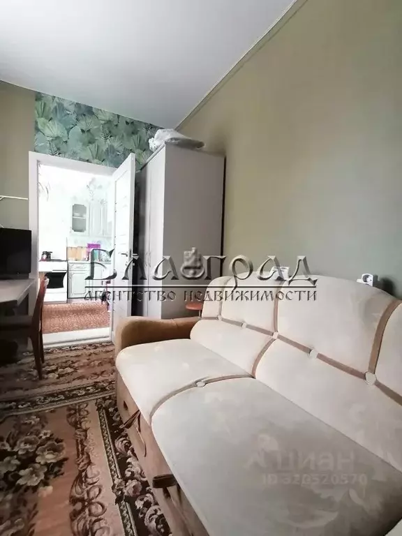 3-к кв. Челябинская область, Челябинск ул. Ловина, 38 (55.0 м) - Фото 1