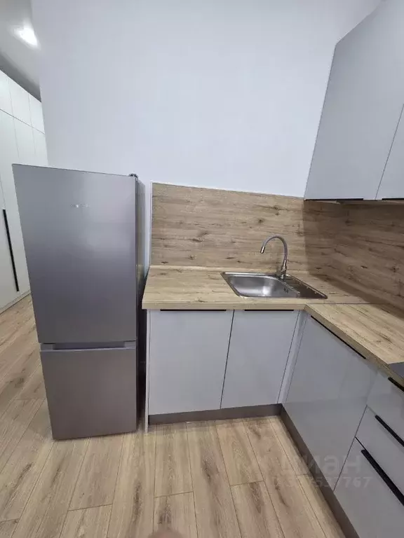 1-к кв. Москва Ильменский проезд, 12 (37.0 м) - Фото 2