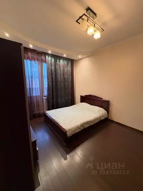 1-к кв. Московская область, Балашиха 1 Мая мкр, 36 (37.5 м) - Фото 1