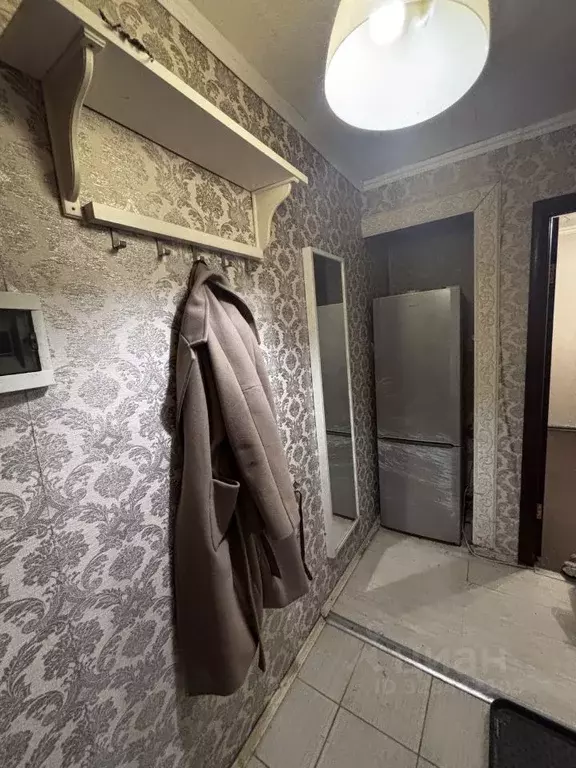 1-к кв. Москва Кокошкино дп, ул. Дачная, 1 (32.0 м) - Фото 1