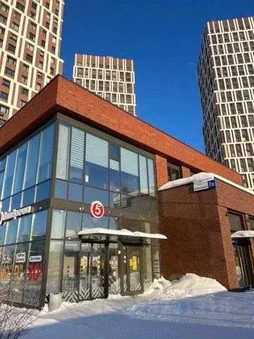 Помещение свободного назначения в Свердловская область, Екатеринбург ... - Фото 2