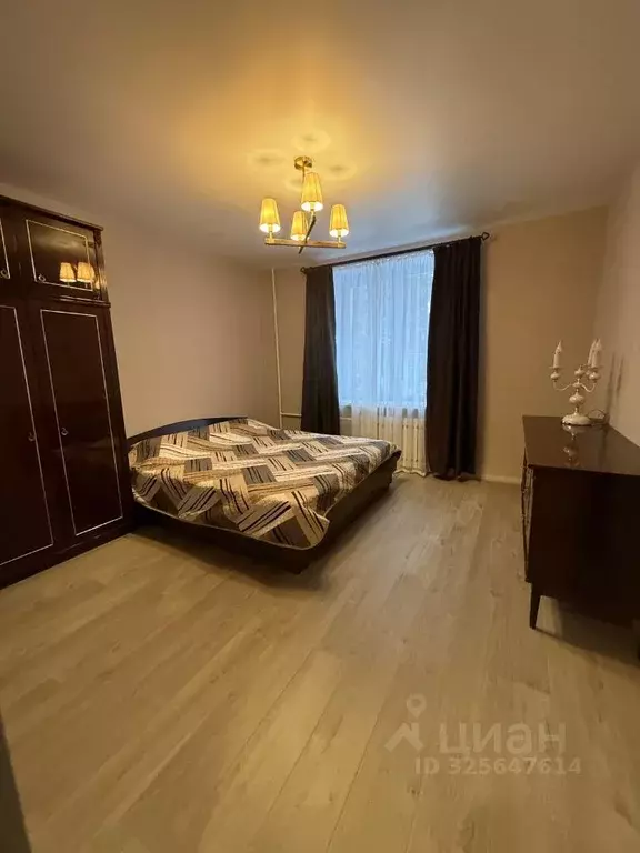 2-к кв. Москва Ленинский просп., 79 (60.0 м) - Фото 2