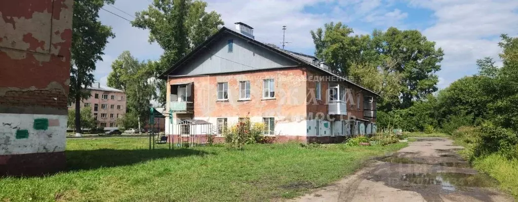 2-к кв. Кемеровская область, Кемерово Рекордная ул., 12 (53.6 м) - Фото 1