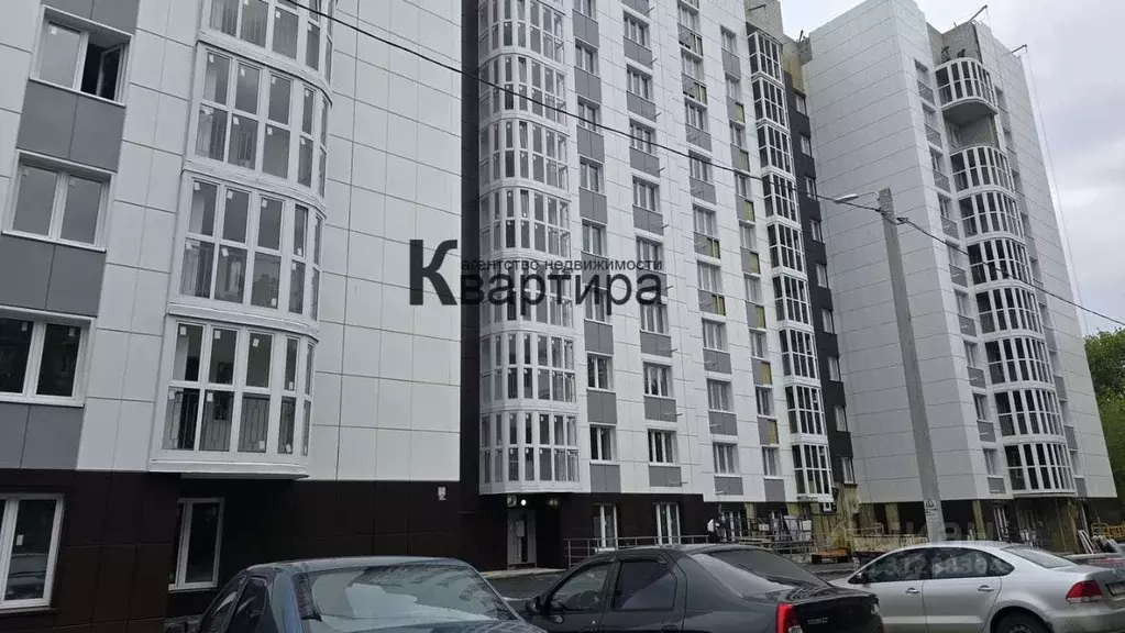 3-к кв. Смоленская область, Смоленск ул. Попова, 30 (91.13 м) - Фото 0