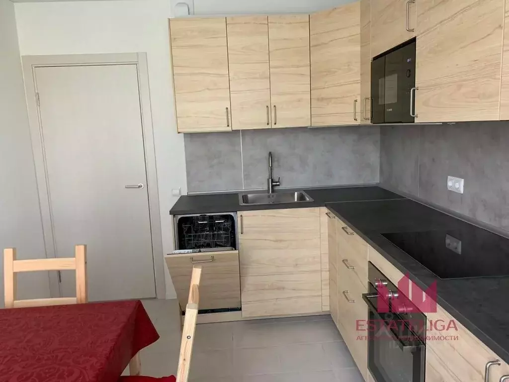 1-к кв. Москва ул. Саларьевская, 10к2 (36.9 м) - Фото 1