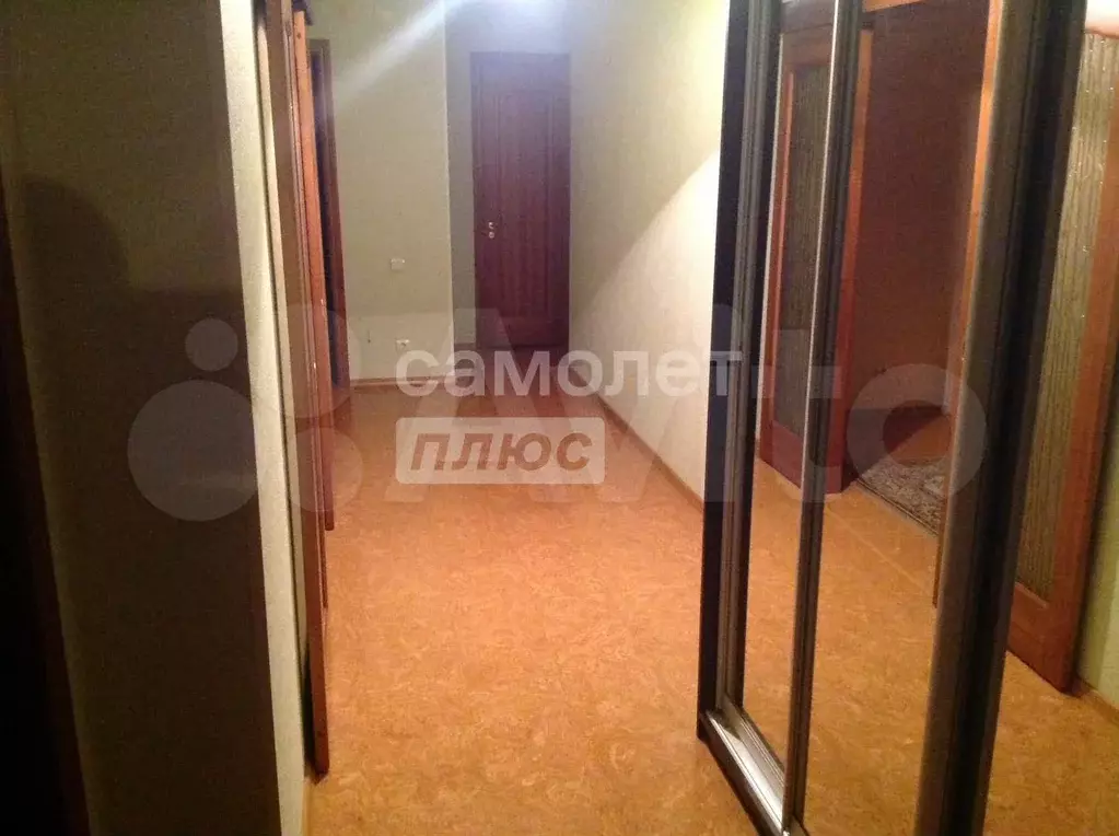 3-к. квартира, 80 м, 8/10 эт. - Фото 0
