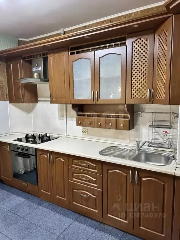 3-к кв. Омская область, Омск ул. Конева, 22 (63.0 м) - Фото 1