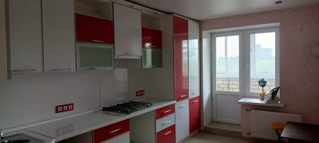 Продаётся 3-к квартира, 79.7 м - Фото 0