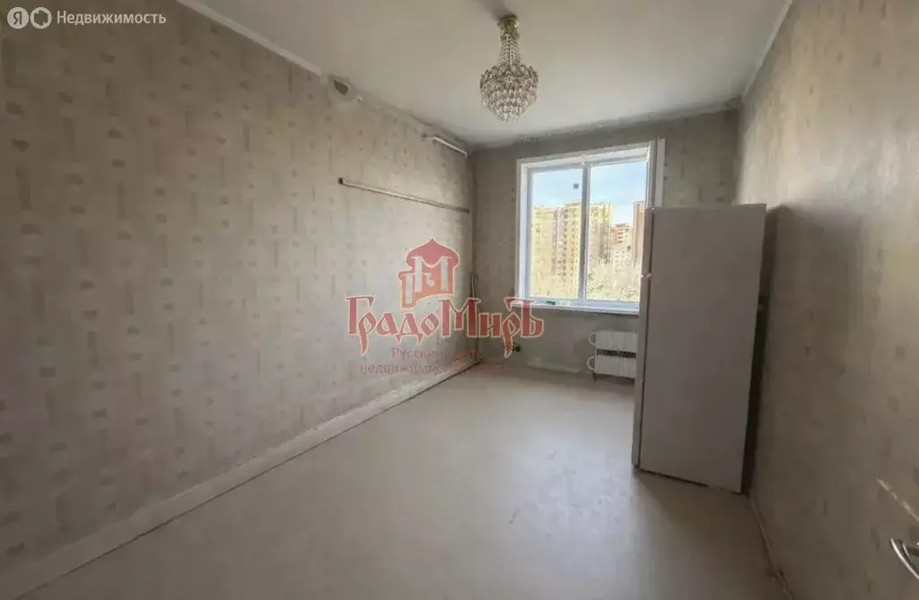 2-комнатная квартира: Мытищи, улица Веры Волошиной, 15 (48 м) - Фото 2