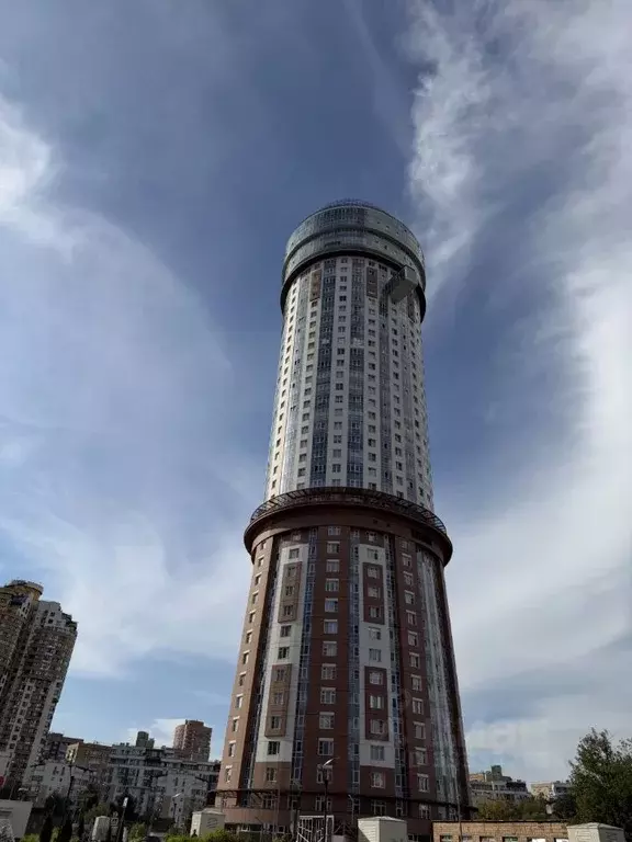 2-к кв. Московская область, Химки ул. Кудрявцева, 16 (67.0 м) - Фото 1