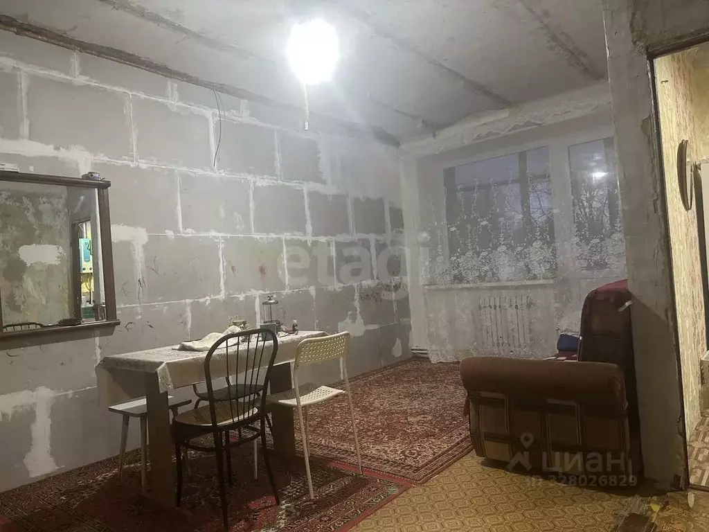 2-к кв. Тульская область, Узловая Горняцкая ул., 16 (43.0 м) - Фото 1